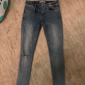 Banana republic jeans
